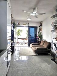 Parc Clematis (D5), Apartment #627013791